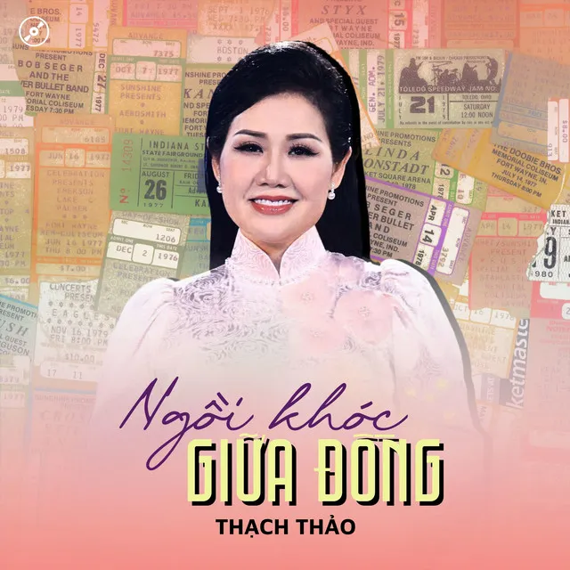 Nỗi Niềm Miền Tây