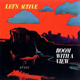 Room With A View by Let's Active