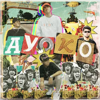 Ayoko by Greenville