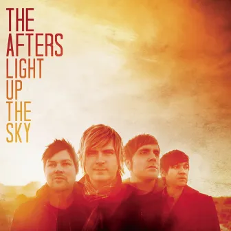 Light up the Sky by The Afters