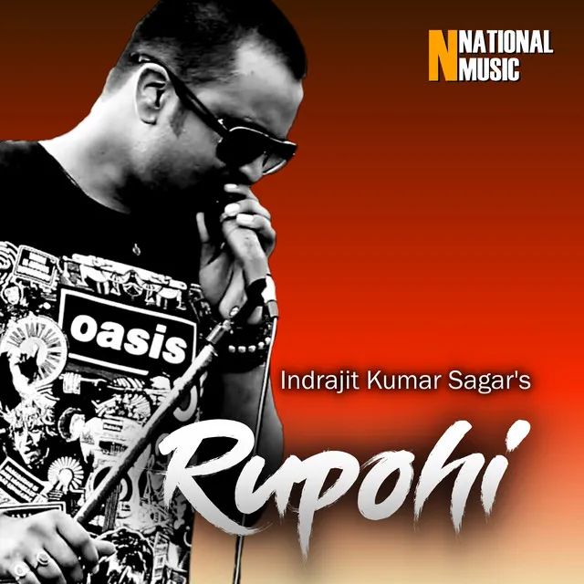 Rupohi - Single