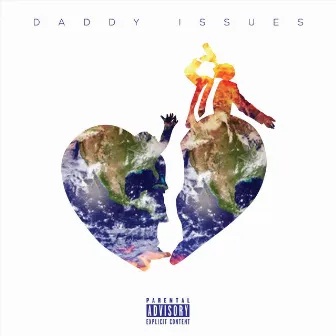 Daddy Issues by Tru West