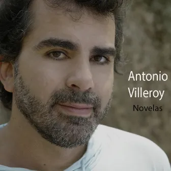 Novelas by Antonio Villeroy