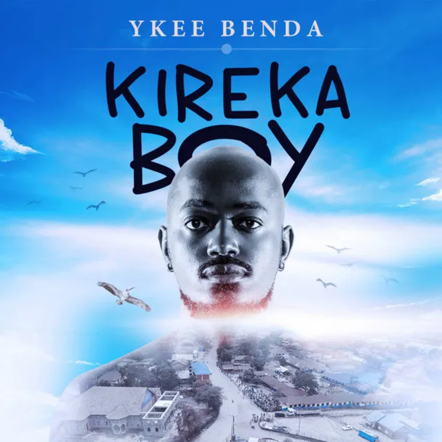 Kireka Boy