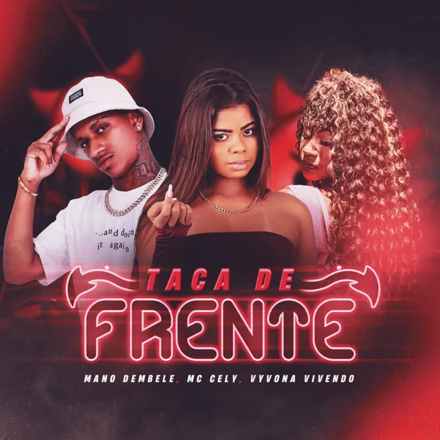 Taca de Frente