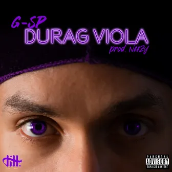 Durag Viola by G-Sp