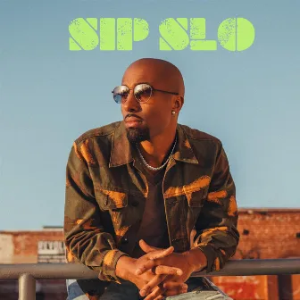 SIP SLO by Trent Monroe