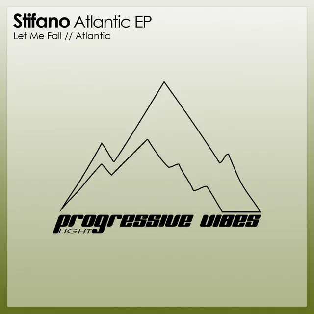 Atlantic EP