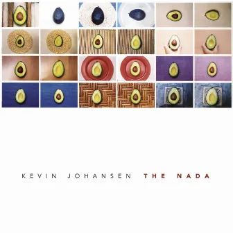 The Nada by Kevin Johansen