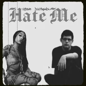 Hate Me by Espiino