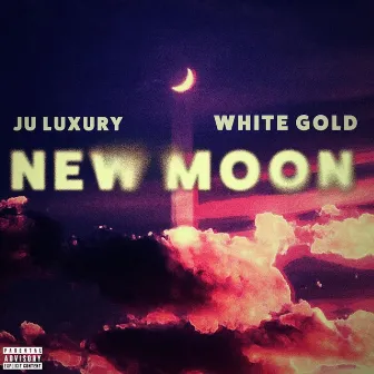 New Moon by Jú Luxury