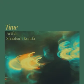 Time by Shubham Kundu