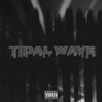 Tidal Wave by MikeWave