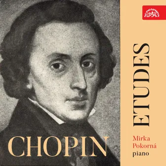 Chopin: Etudes Nos. 10 & 20 by Mirka Pokorna