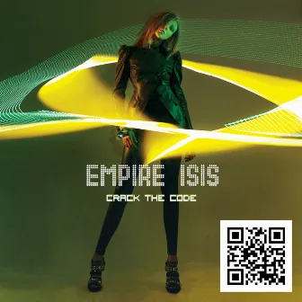 Crack the Code by Empire ISIS