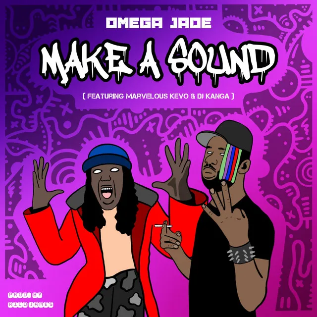 Make A Sound