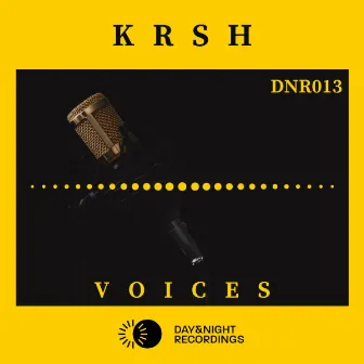 Voices by KRSH