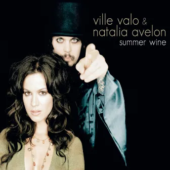 Summer Wine (Single Edit) by Natalia Avelon