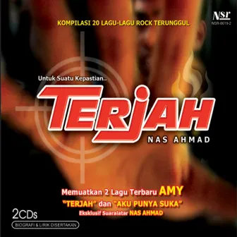 Terjah by Amy Search