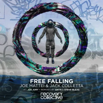 Free Falling (GNTN Remix) by Joe Mattei