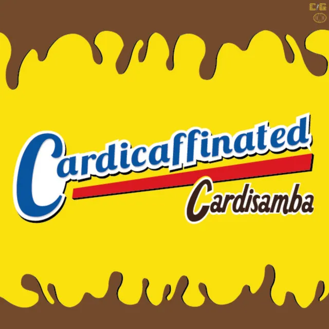 CARDICAFFINATED