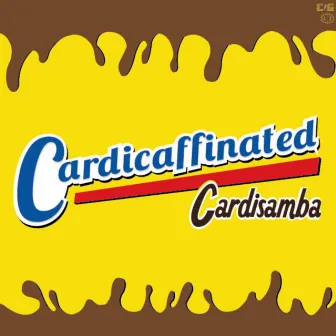 CARDICAFFINATED by Pasamba