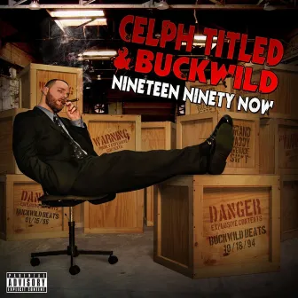 Nineteen Ninety Now by Buckwild