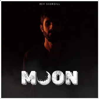 Moon by REV Shergill