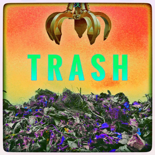 Trash