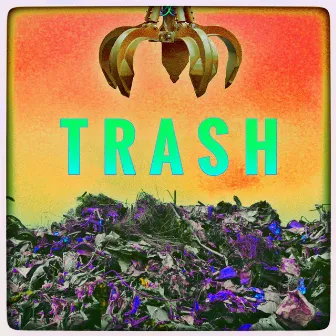 Trash by 2RAY