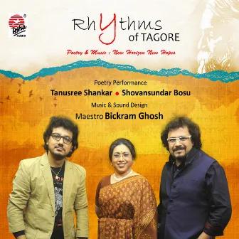 Rhythms of Tagore by Shovansundar Bosu