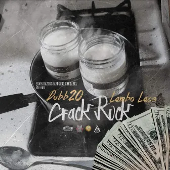 Crack Rock by Dubb20