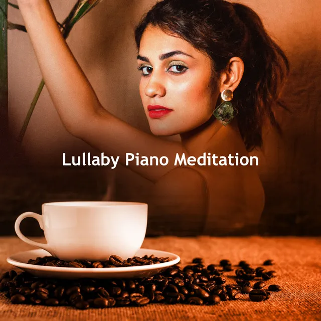 Lullaby Piano Meditation