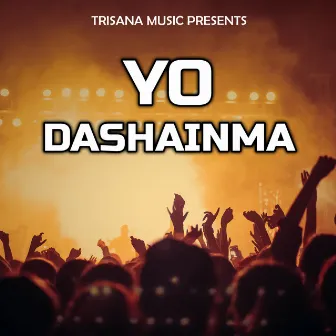 Yo Dashainma by Sangeeta Thapa