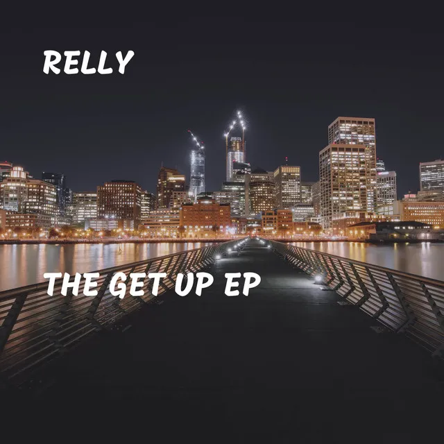 The Get Up EP