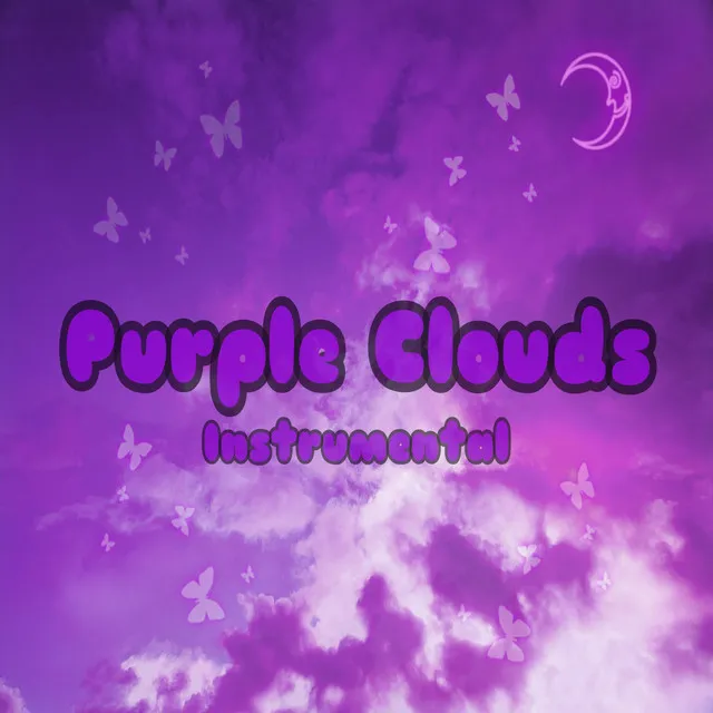 Purple Clouds (Instrumental)