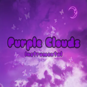 Purple Clouds (Instrumental) by Deekay_Bangerz