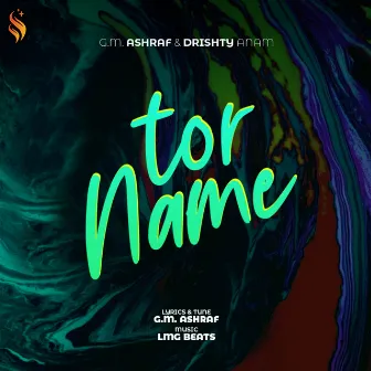 Tor Name by L.M.G Beats