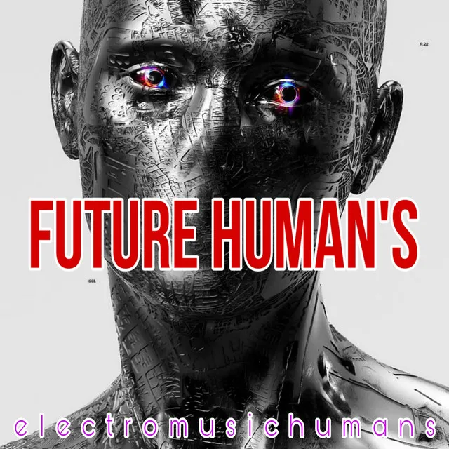 Future Human‘S