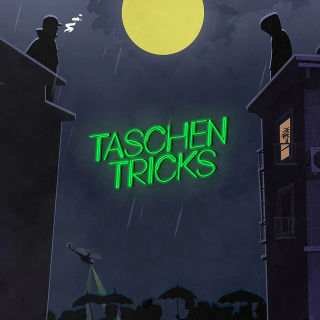 Taschentricks