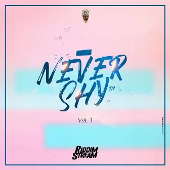 Never Shy (Vol 1) by Army Guy