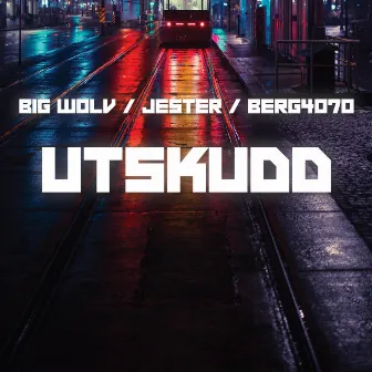 Utskudd by Big Wolv