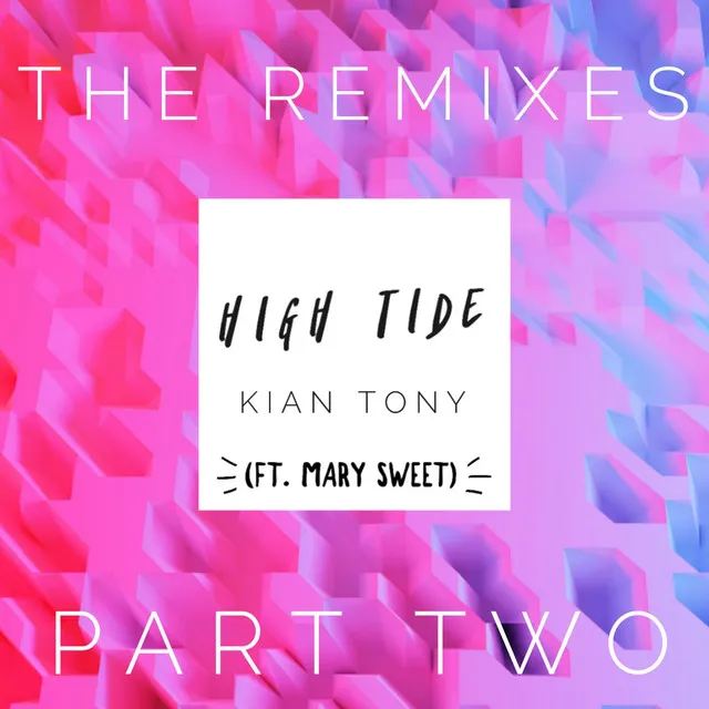 High Tide [Parixx VIP Remix]