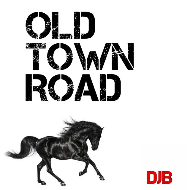 Old Town Road - Instrumental