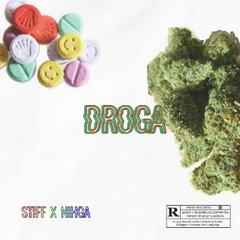 Droga by Stiff Plug