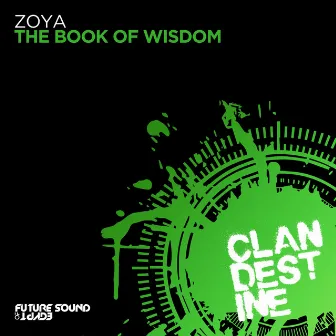 The Book Of Wisdom by ZOYA