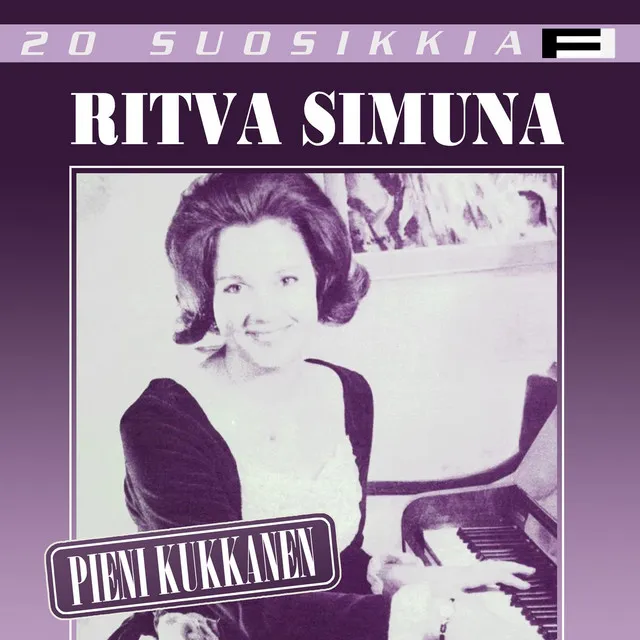 Ritva Simuna