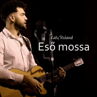 Eső mossa by Kaly Roland