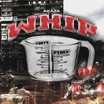 Whip by Geez