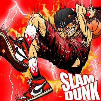 SLAM DUNK by BEAGLE